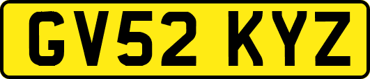 GV52KYZ