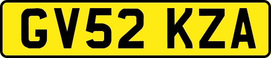 GV52KZA