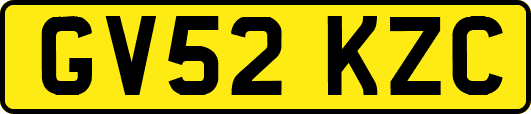 GV52KZC