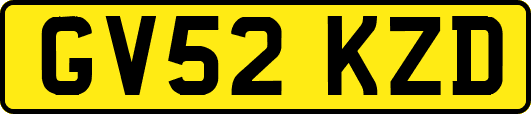 GV52KZD