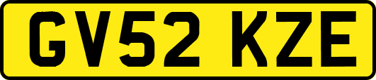 GV52KZE