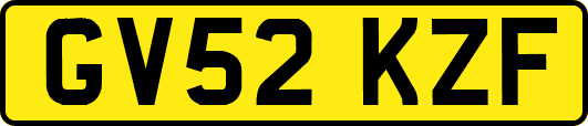GV52KZF