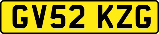 GV52KZG