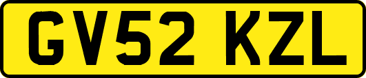 GV52KZL