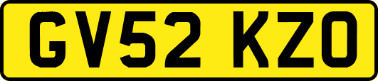 GV52KZO