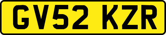 GV52KZR