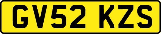 GV52KZS