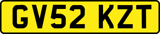 GV52KZT