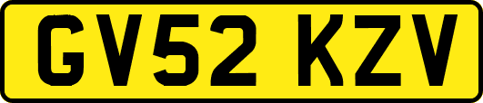 GV52KZV