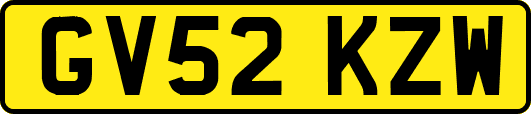 GV52KZW