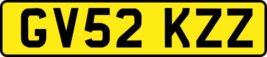 GV52KZZ