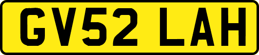 GV52LAH