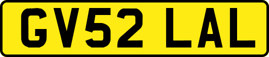 GV52LAL
