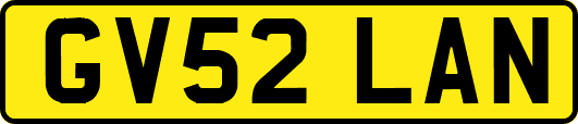 GV52LAN