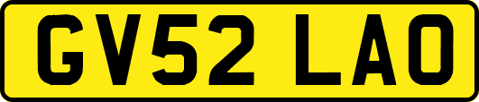 GV52LAO