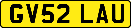 GV52LAU
