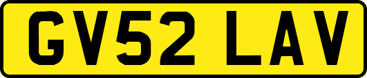 GV52LAV