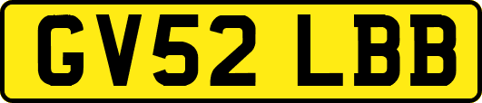 GV52LBB
