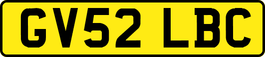 GV52LBC
