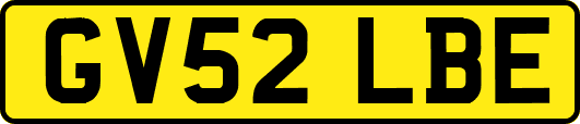 GV52LBE