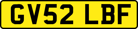 GV52LBF