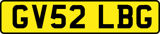 GV52LBG