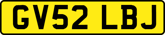 GV52LBJ