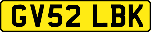 GV52LBK