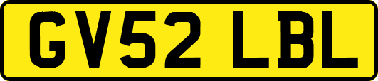 GV52LBL