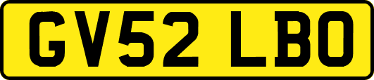 GV52LBO