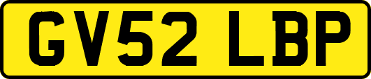 GV52LBP