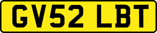 GV52LBT