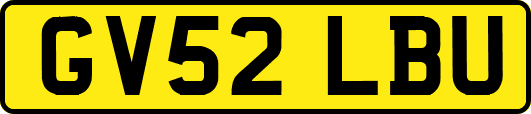 GV52LBU