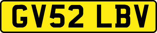 GV52LBV