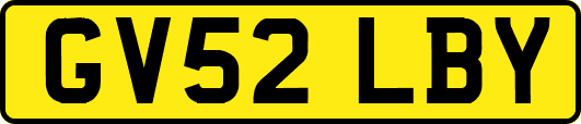 GV52LBY