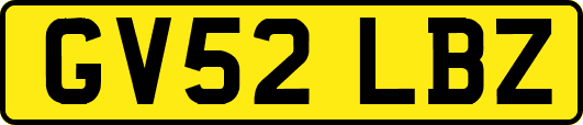 GV52LBZ