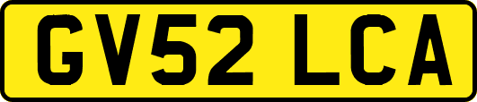 GV52LCA