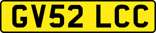 GV52LCC