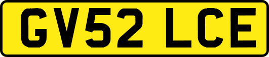 GV52LCE