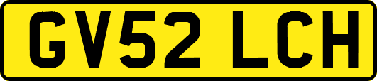 GV52LCH