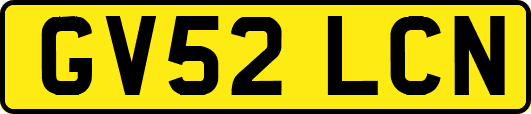 GV52LCN