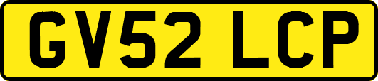 GV52LCP