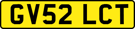 GV52LCT