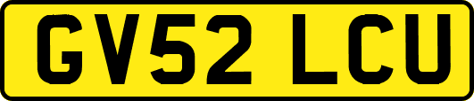 GV52LCU