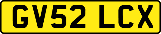 GV52LCX