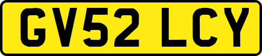 GV52LCY