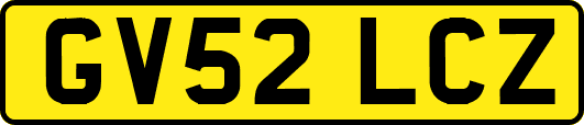 GV52LCZ