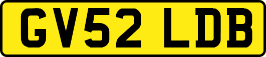 GV52LDB