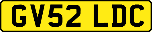 GV52LDC