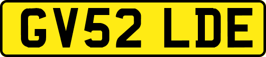 GV52LDE